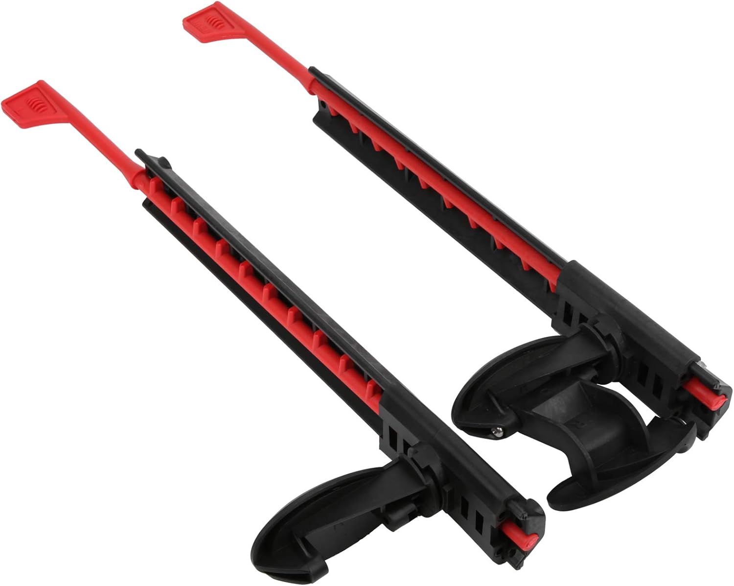 Canoe Foot Pegs, Lightweight Portable Kayak Foot Pegs, for Kayak Parts Canoe Boat Adult Children Outdoor Use