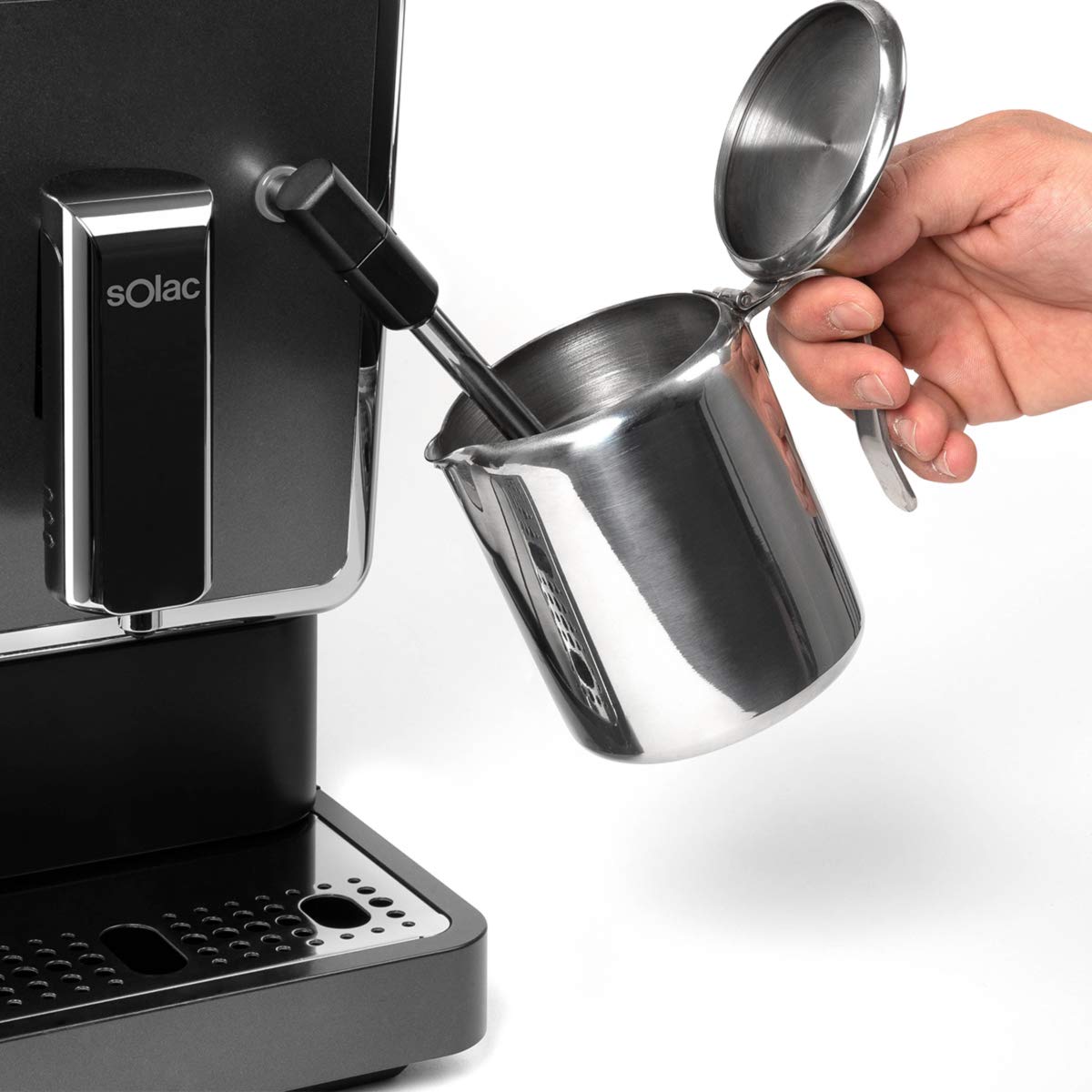 Cafetière Starbucks By OXO – Mono-dose – Verseuse Automatique – Neuve