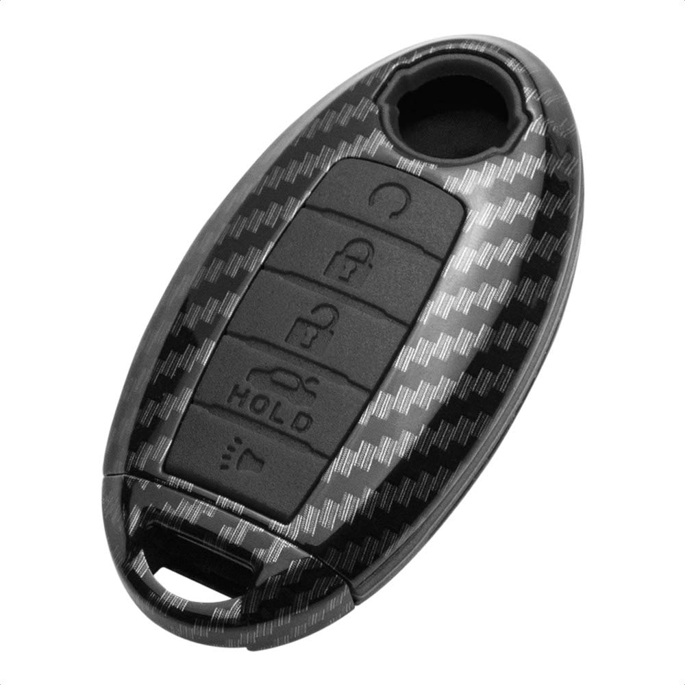GT-R スマートキーケース キーホルダー セット Amazon | TANGSEN キーケース 日産用 スマート GT-R フェアレディ