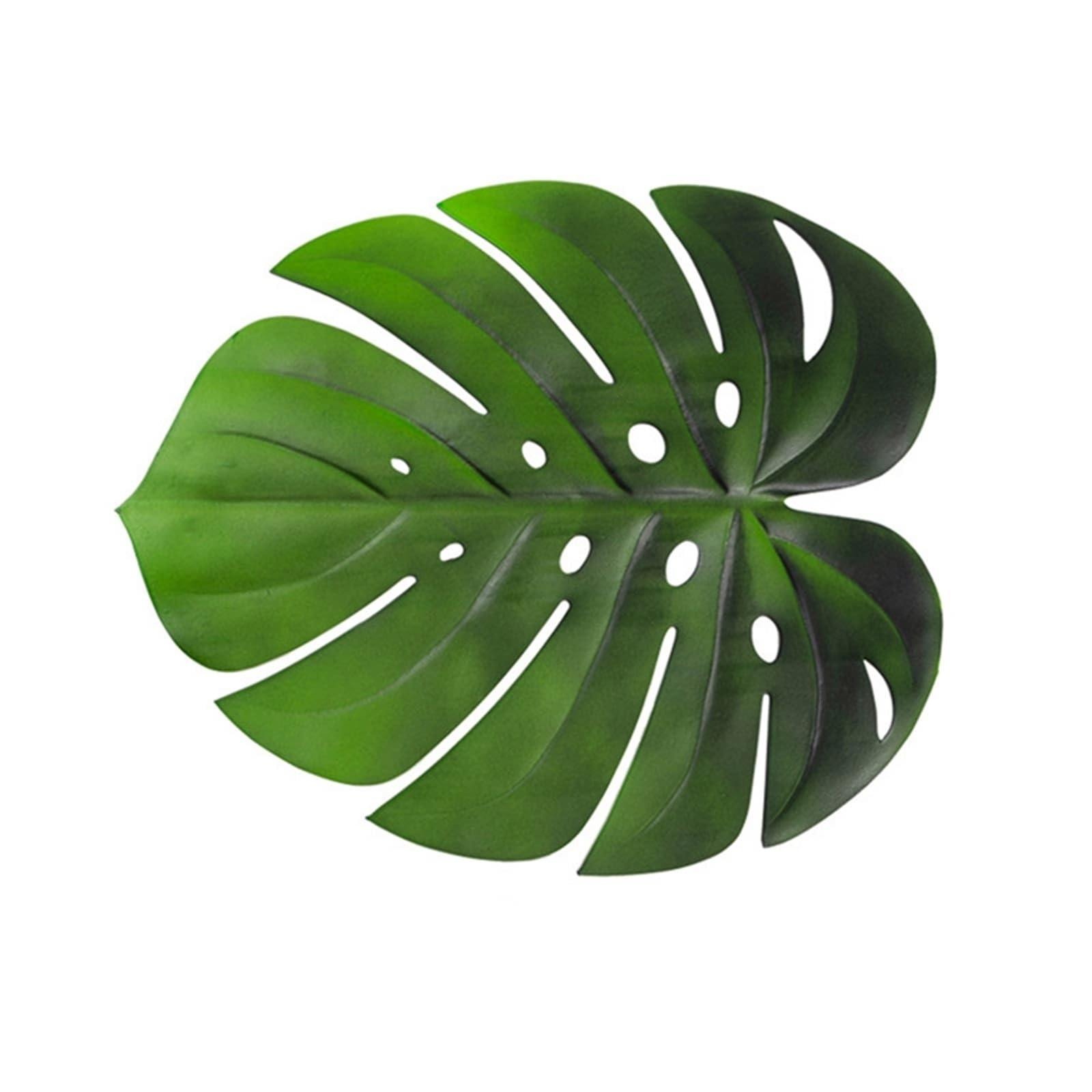 Set de table feuille anti-tache pour protéger la table en bois de cuisine avec élégance