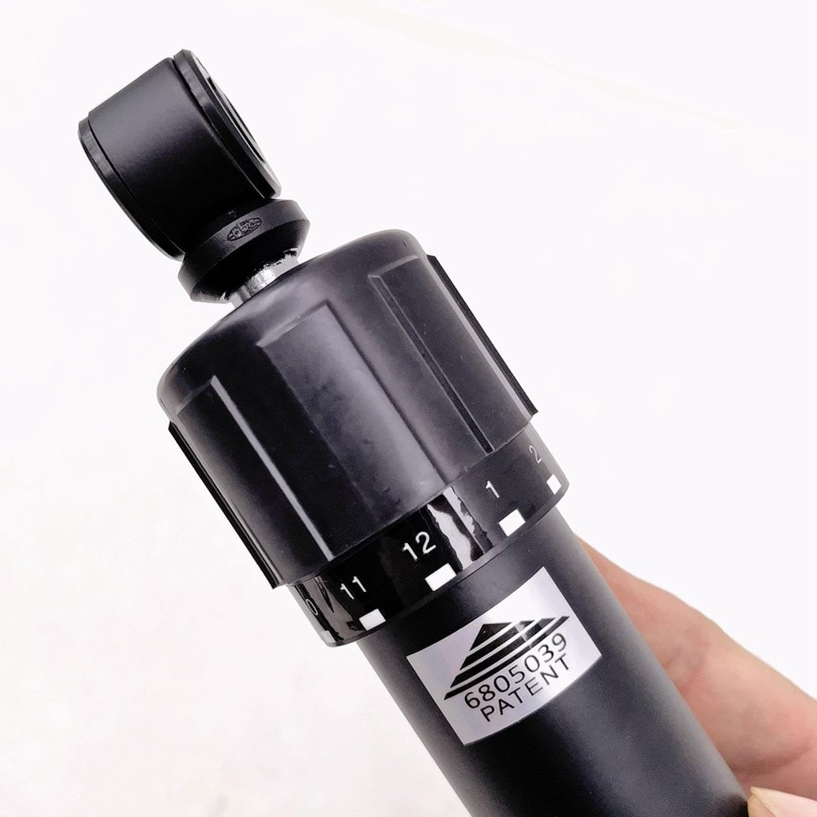 Support De Stabilisateur D'amortisseur Pour Rameur – Accessoire Hydraulique – Réglable 330/390 Mm - 13