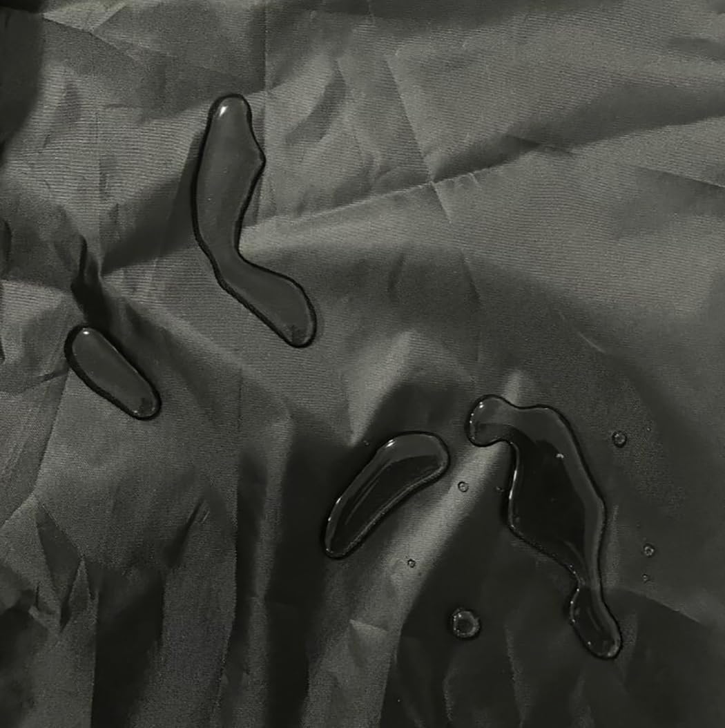 J&C Mobile TV Stand Cover Dustproof Waterproof TV Display Protectors Flat Screen Televisions Cover Furniture Cover for TV Accessories (57x7x31in)