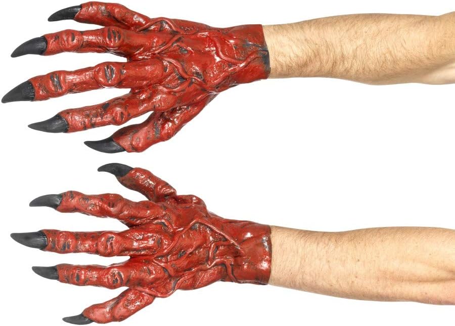 Guantes