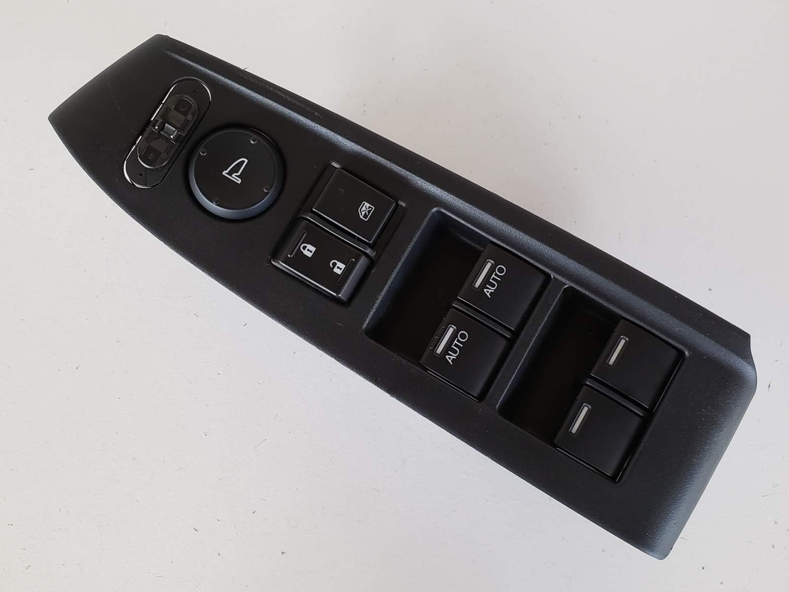 Genuine Honda (35750-TA0-C01) Power Window Master Switch Assembly
