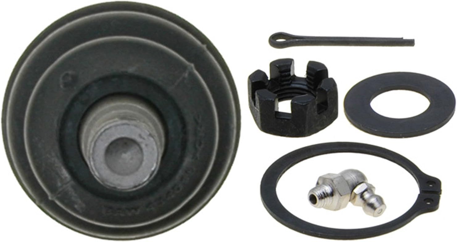 ACDelco Advantage 46D2294A (88876276) Front Lower Suspension Ball Joint