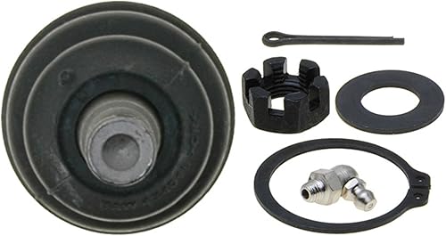 Miniatura 2 de ACDelco Ventaja 46D2294A Junta de bola de suspensión inferior delantera