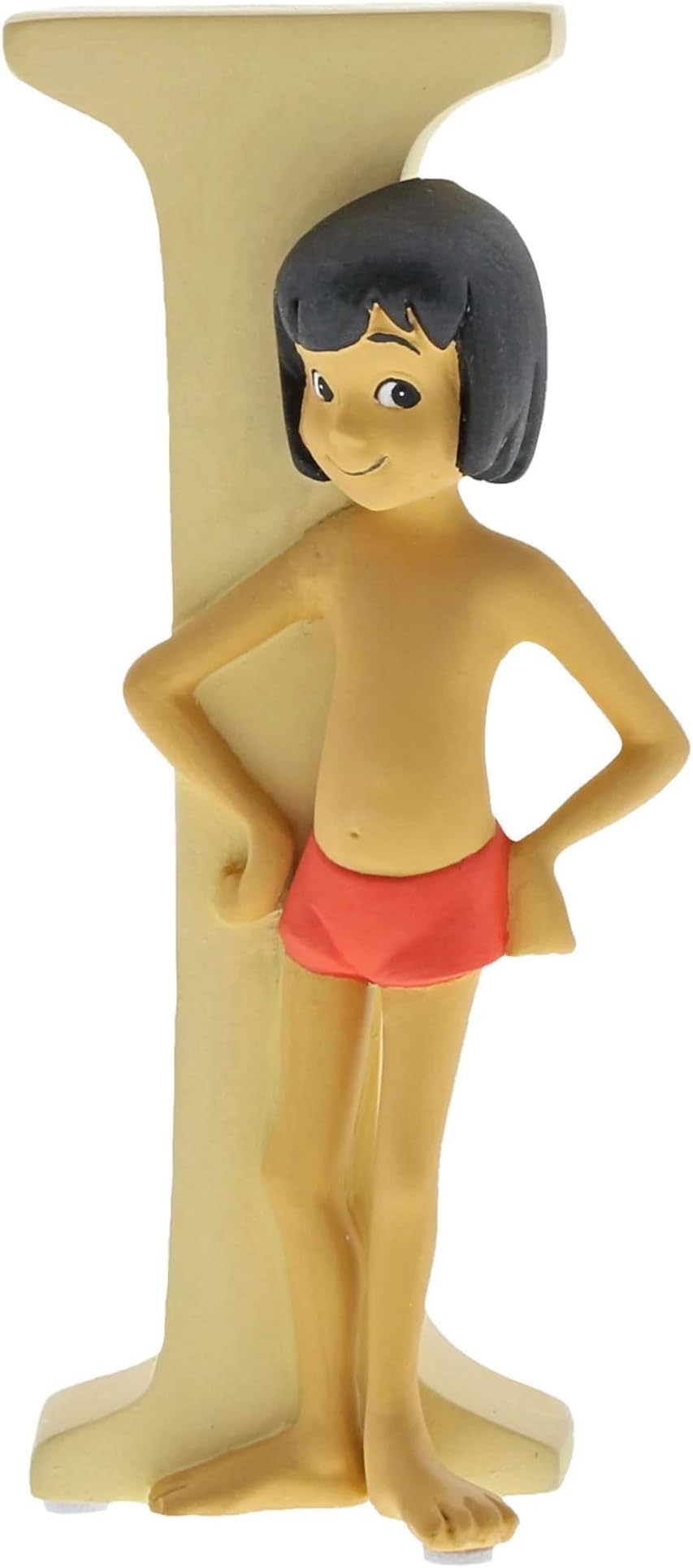 Enchanting Disney Collection I Mowgli Figurine