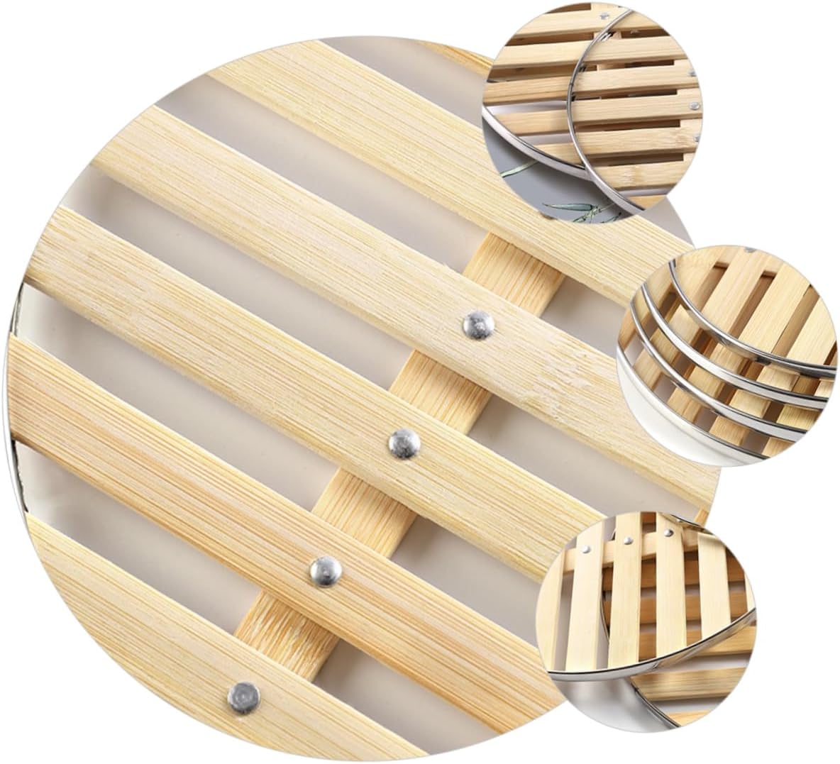 Set 100 Trimmer Resistenza Variabile - 10 Valori Da 500Ω A 1MΩ, Con Scatola - Foto 5