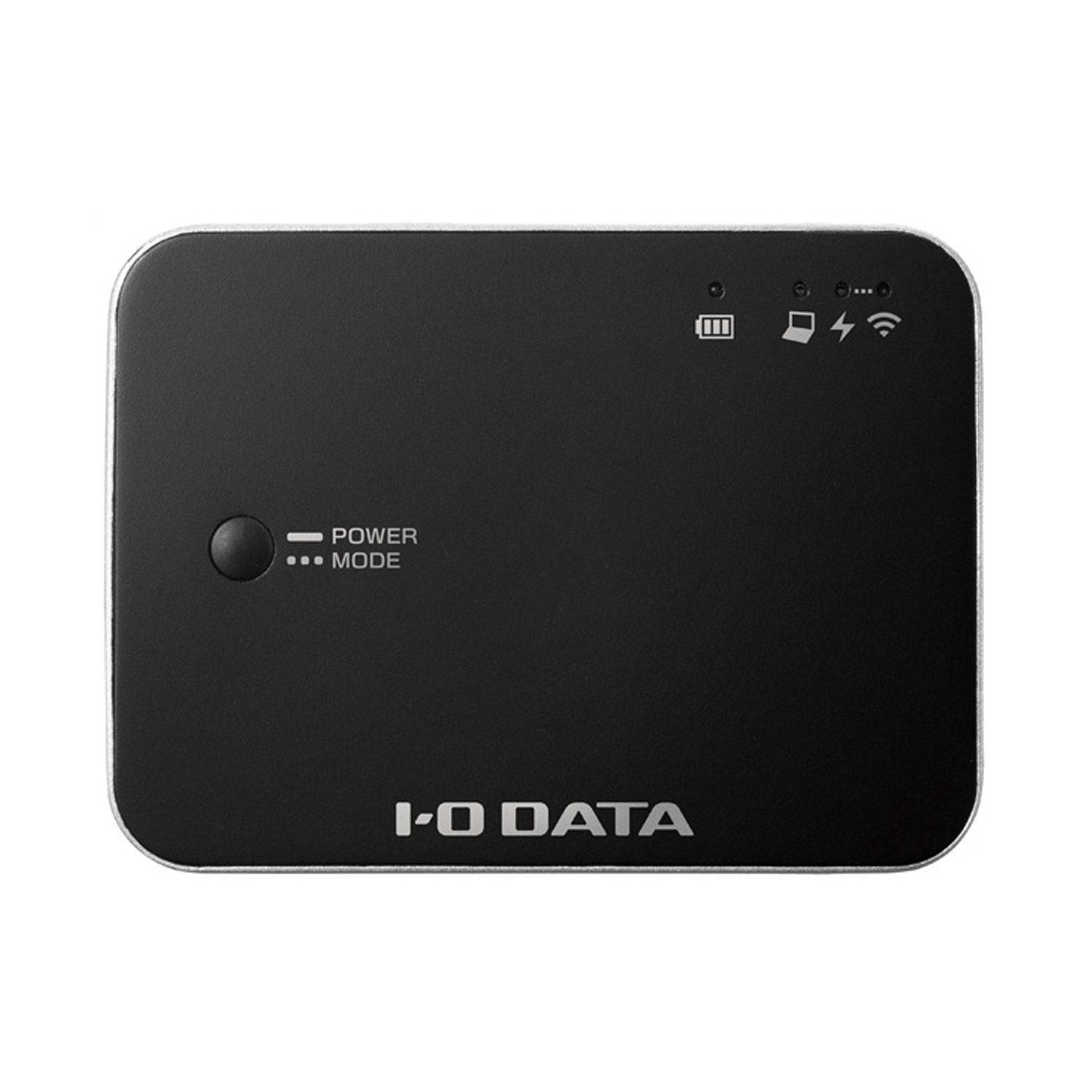 Amazon | I-O DATA Wi-Fiストレージ カードリーダー・ライター PC不要