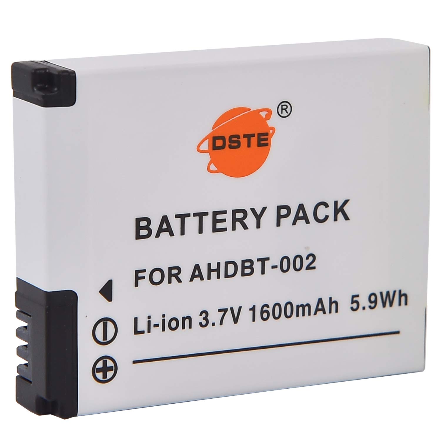 Coppia Batterie CELLONIC per GoPro Hero HD2 AHDBT-001 ABPAK-0014