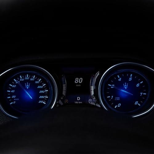 Miniatura 8 de SPEES Auto eléctrico de 12 V para niños vehículo eléctrico con control remoto MP3 USB música bocina luces LED puertas abiertas rojo