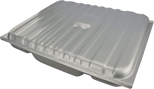 Miniatura 220 de TRQ Depósito de combustible de gasolina de 17.4 galones compatible con Chevrolet Tracker 1999-2003