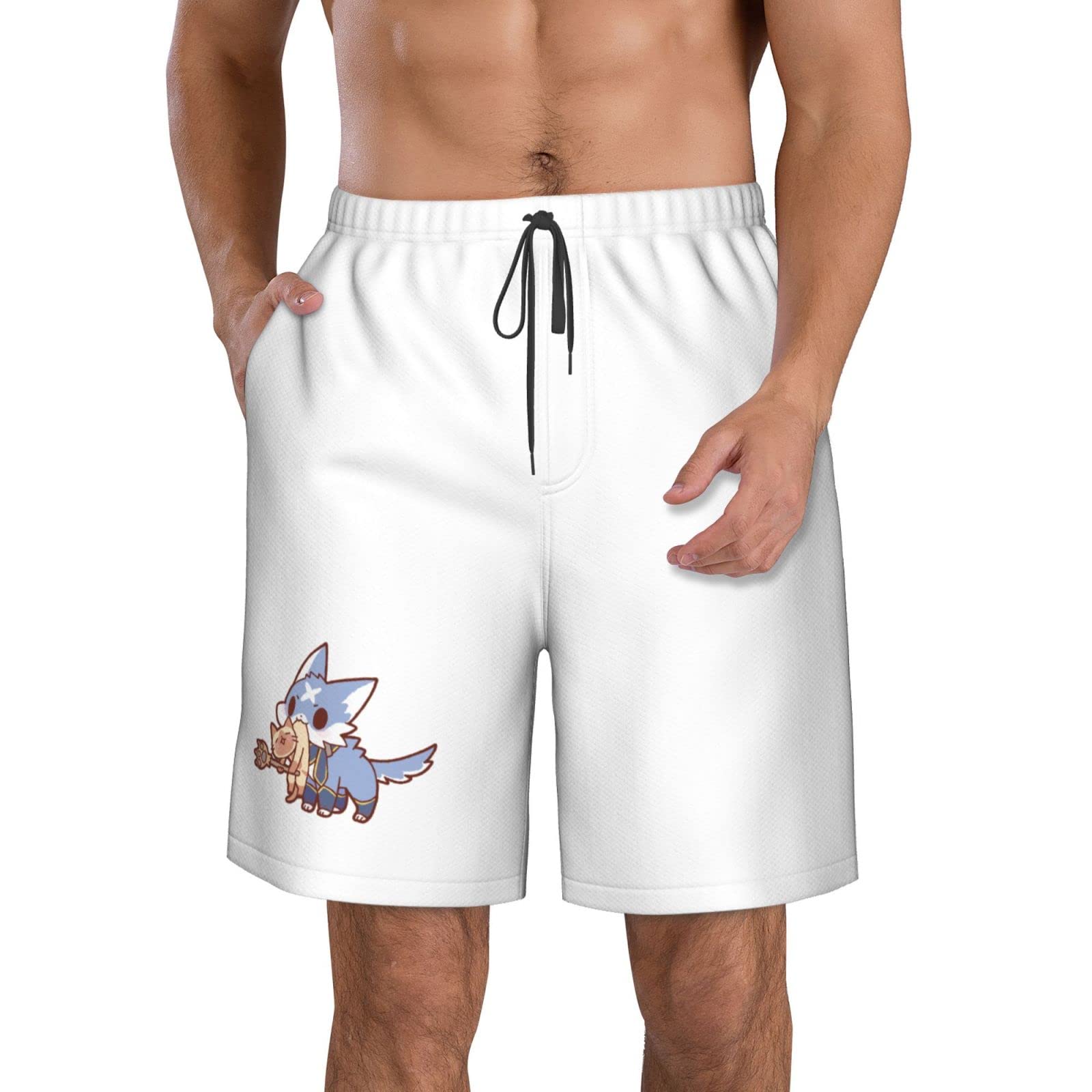 ファイド　サーフパンツ LEISURE SPORT 水着 メンズ サーフパンツ 海パン サーフショーツ