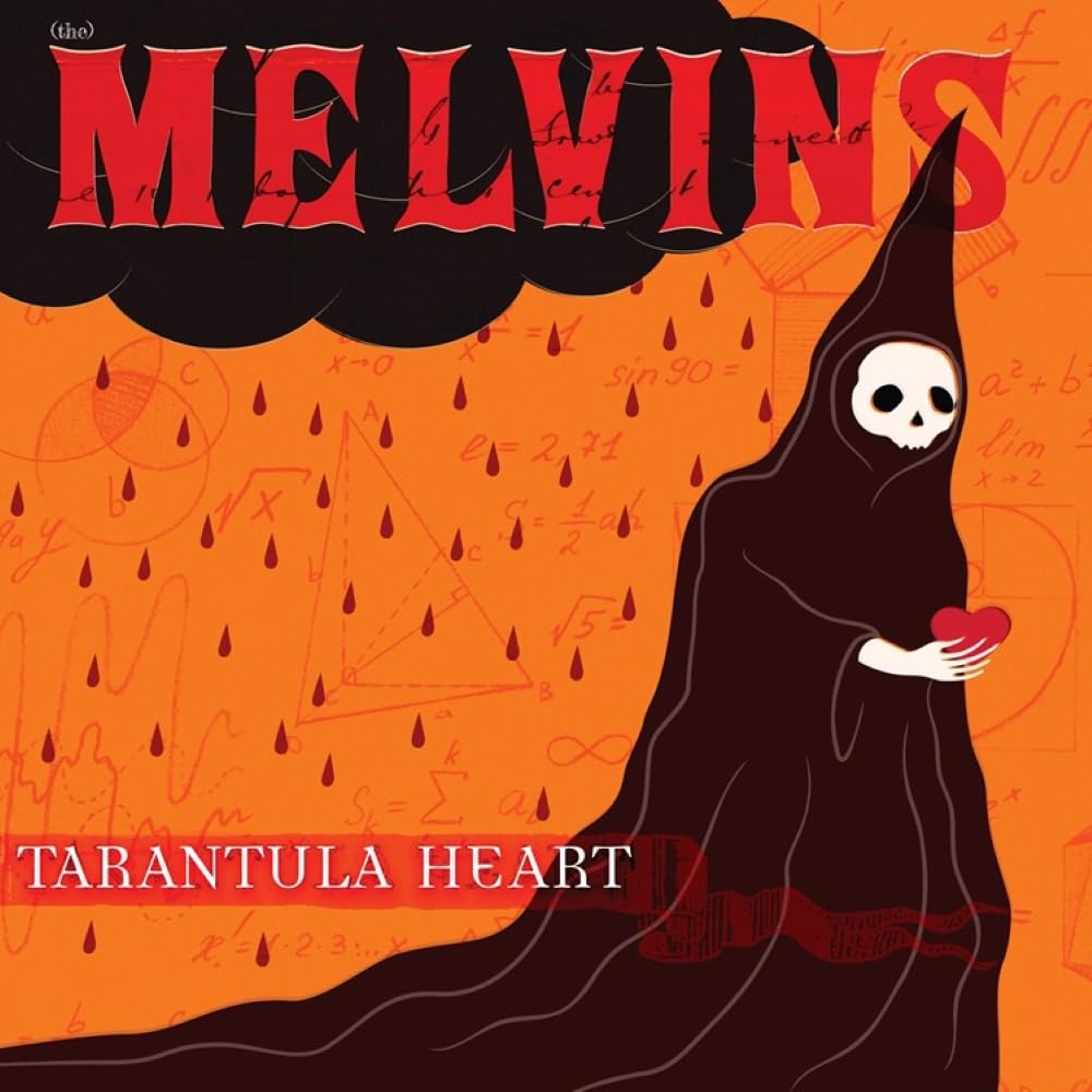 Tarantula Heart [VINYL]