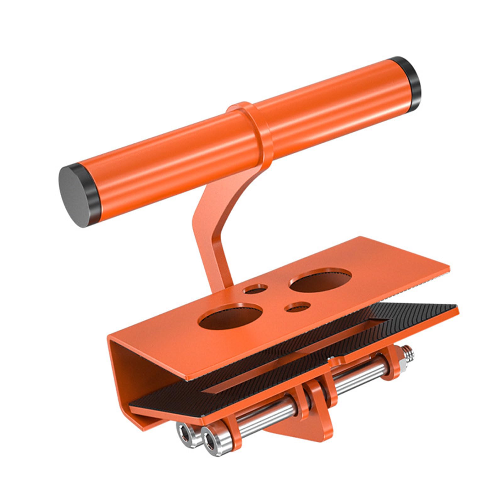 Multipurpose Materials Handling Clamp Flexible Grip Lifting Tool for Woodworking Construction Craft Projects Woodworking Lifting Tool