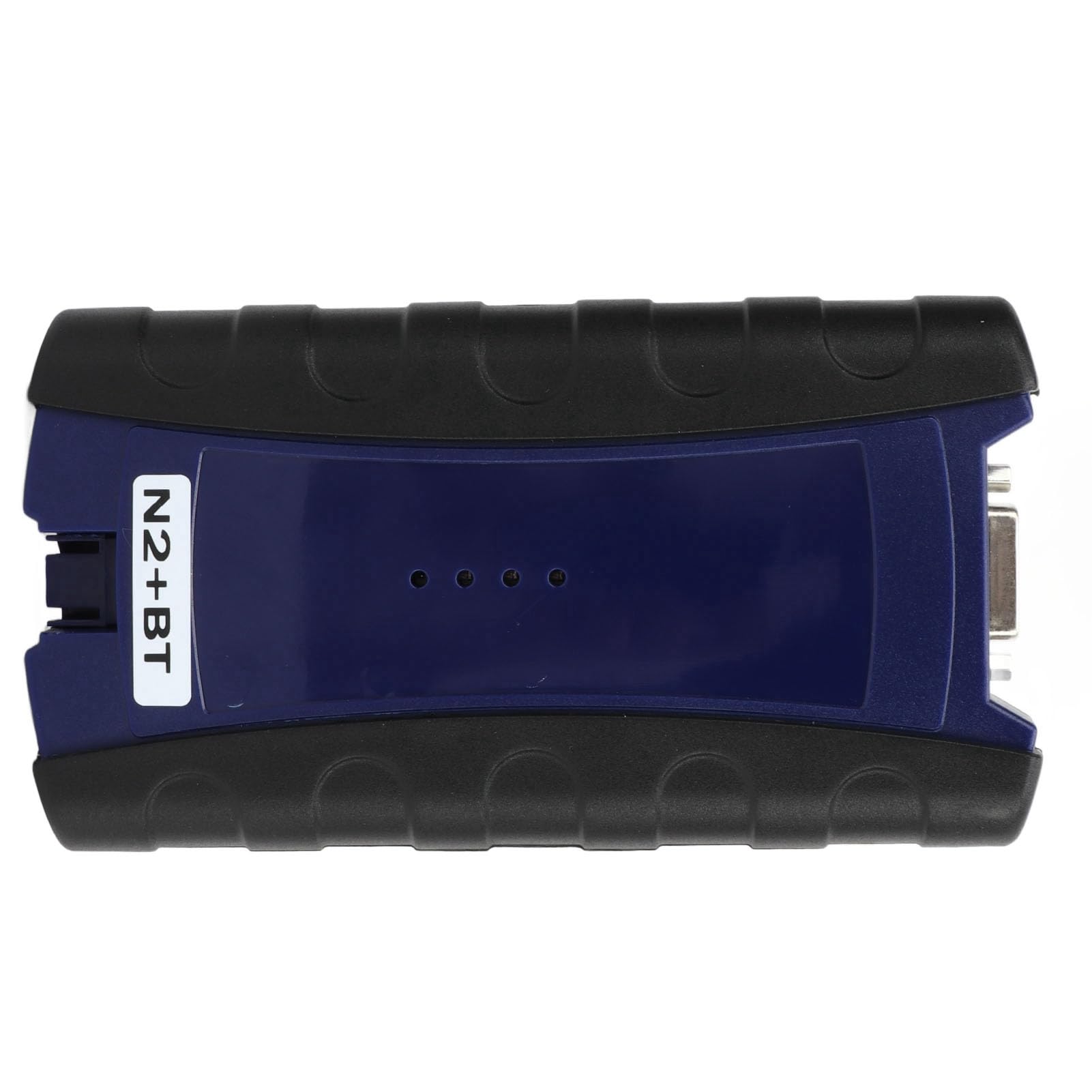 Keenso Skaner Diagnostyczny Ciężarówki Skaner Diagnostyczny ABS i Metalu z USB i Bluetooth RP1210 J2534 Obsługa Wielu Protokołów dla Techników Zajmujących się konserwacją Floty