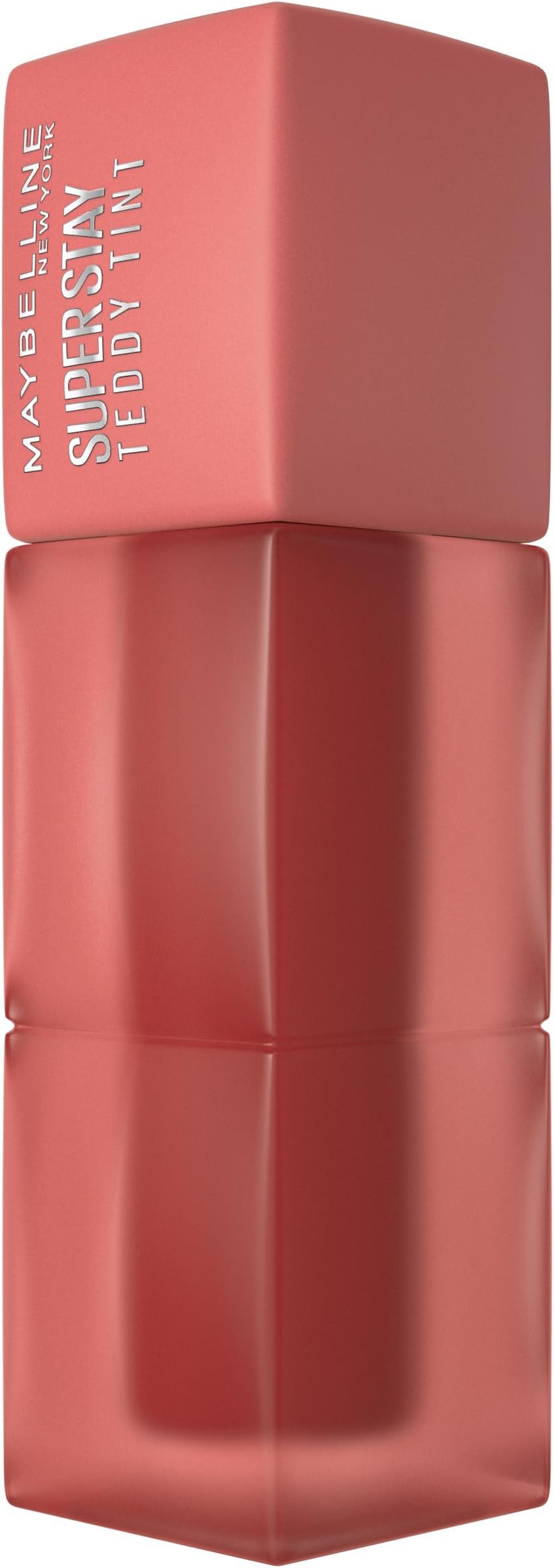 New York Superstay Teddy Tint - Lip and Cheek Color, Skinny Dip, 5ml