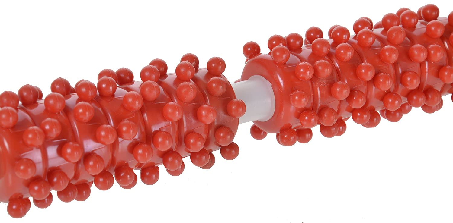 Acupressure Health Care Product Anand Roller - III (Yoga Roller) Acupressure Health Care Product Anand Roller - III (Yoga Roller)