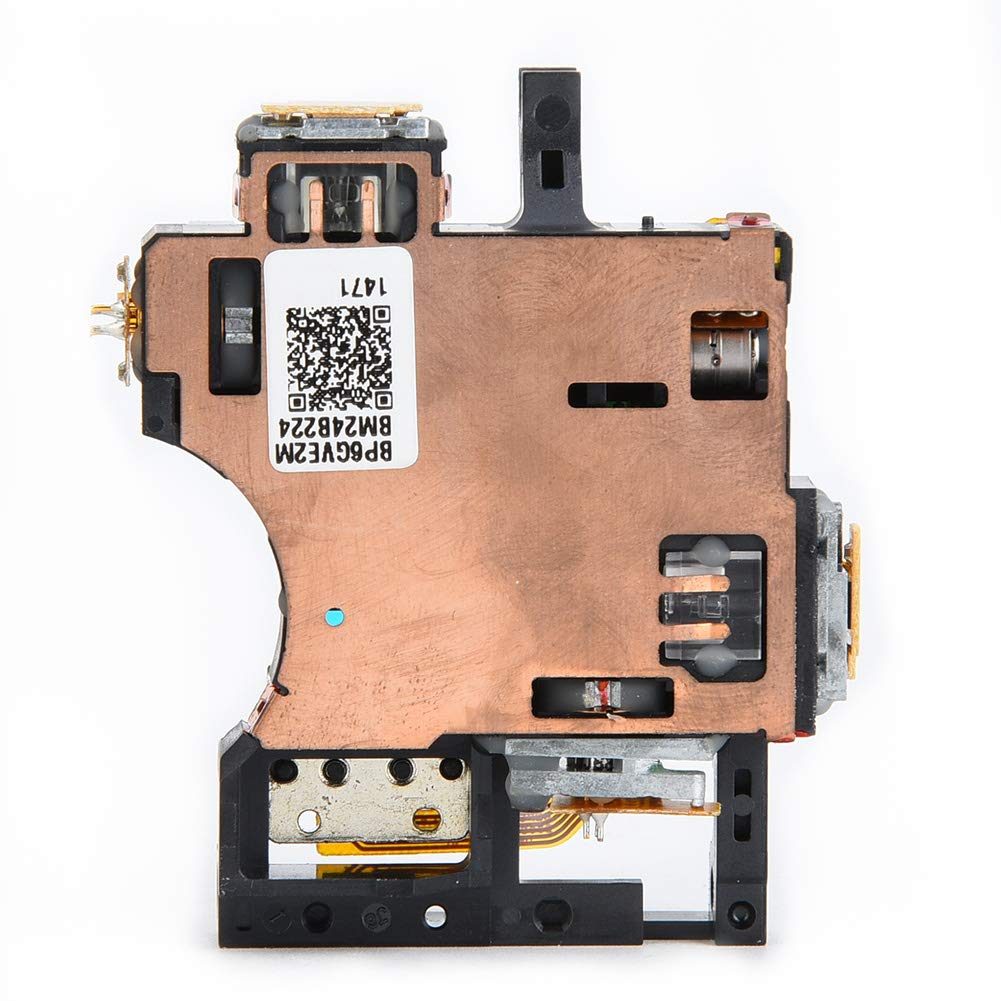 Fit Optical Lens Sensor zum Lesen von Ersatzteildaten für Samsung SOH-BDP6G DVD-Player