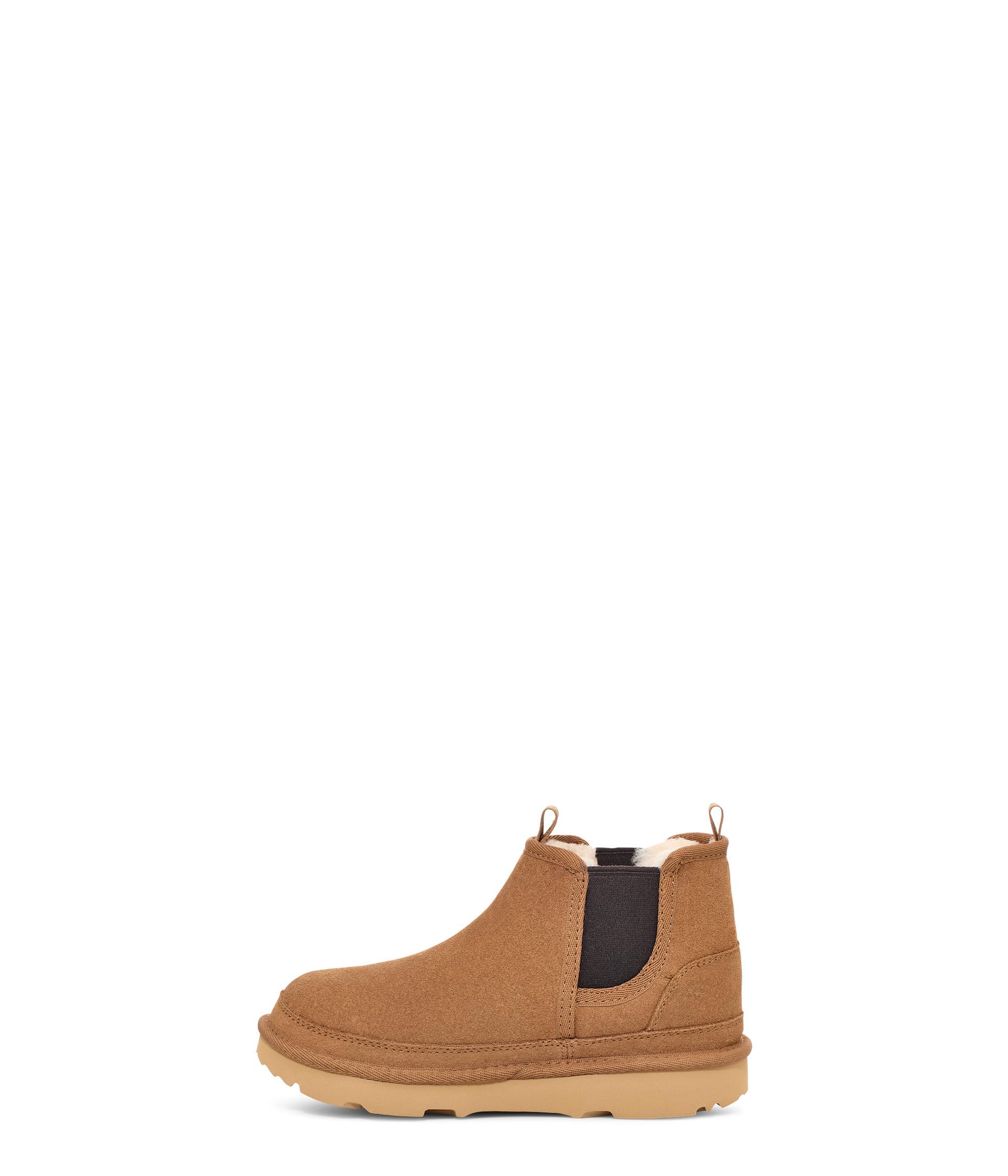UGG Herren Neumel Chelsea Klassischer Stiefel