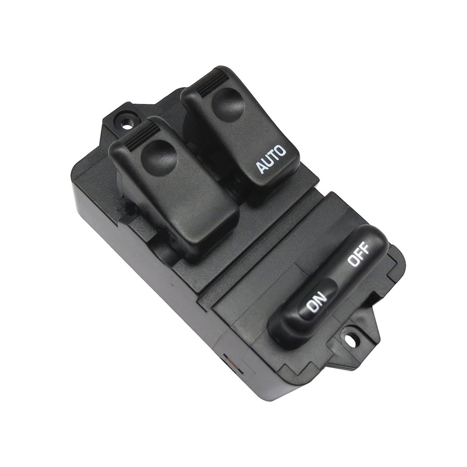 Commande leve vitre Mazda 323F pour reparer un interrupteur principal defectueux - 6