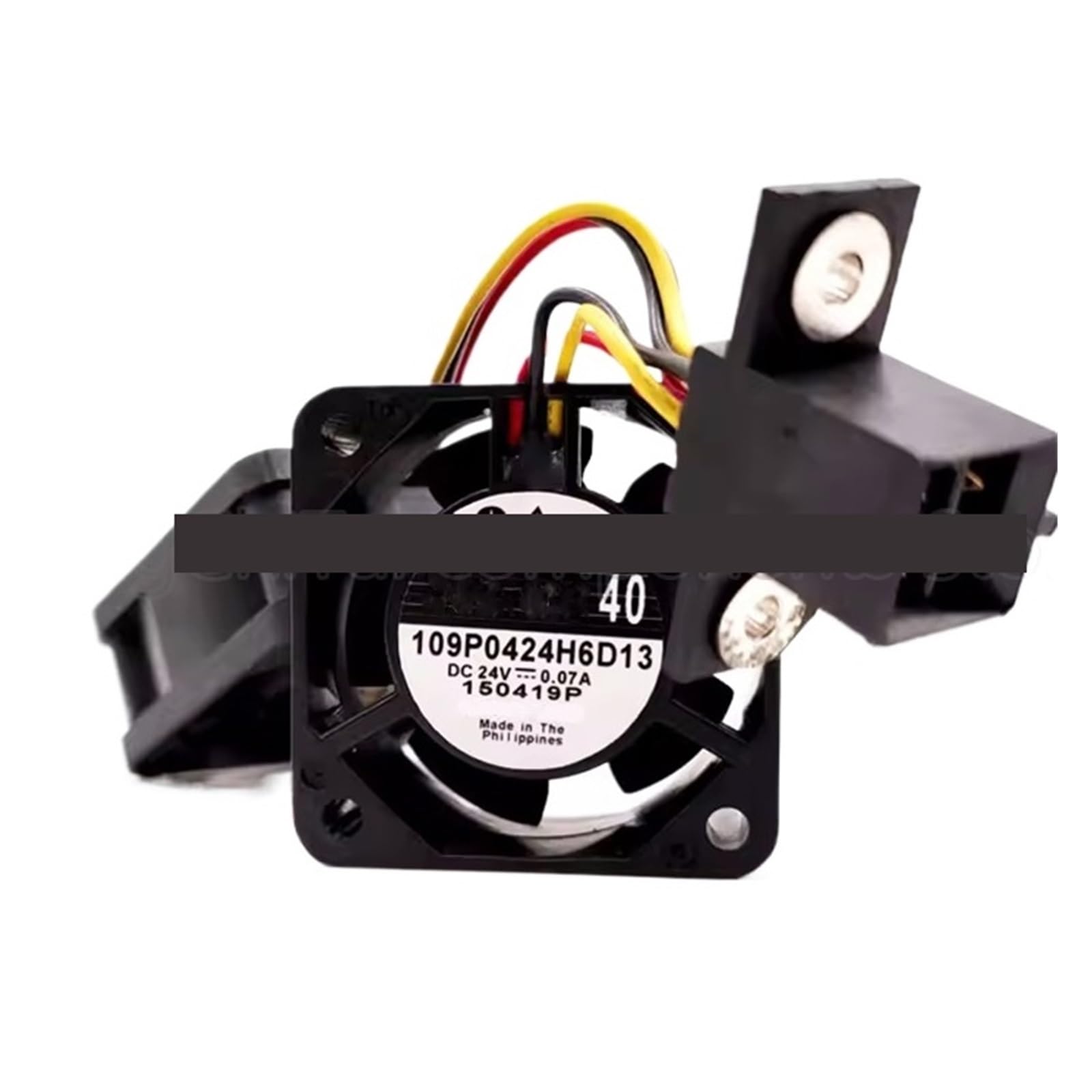 PEQYUACTE 109P0424H6D13 24V 0.07A Cooling Fan