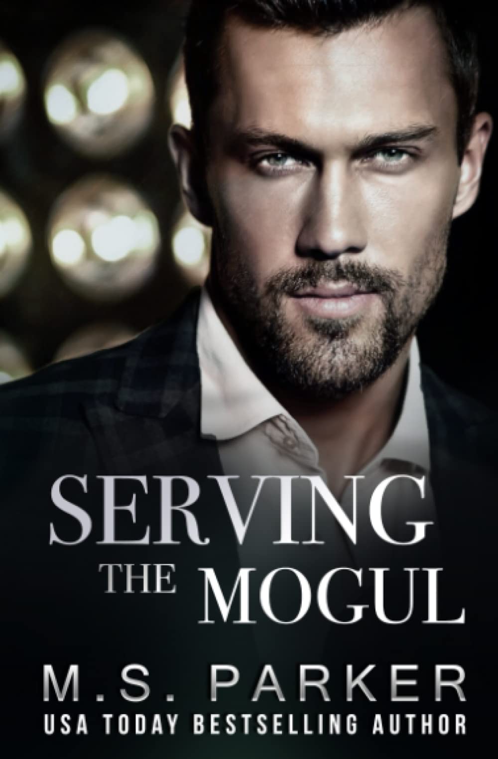 Serving the Mogul: 1 (Serving Him)