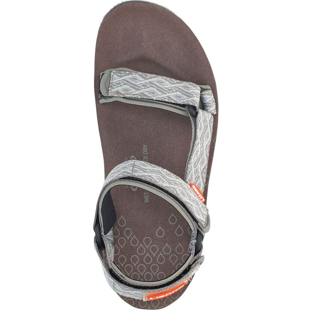 Lizard - Sandalia Voda, Sandali per il tempo libero e abbigliamento sportivo unisex per adulti Unisex - Adulto