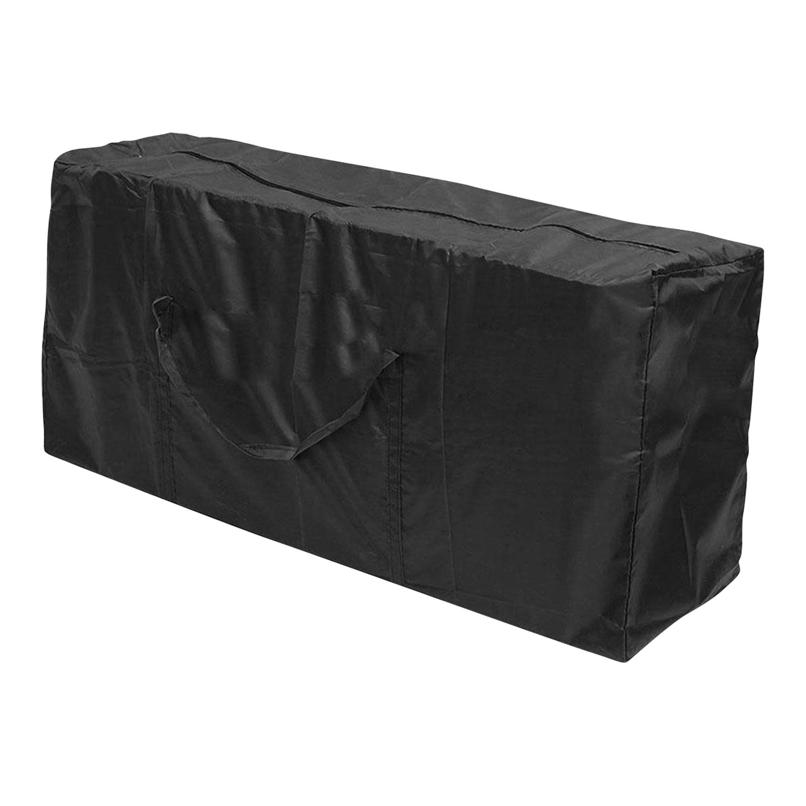 Sac de rangement sapin de Noël double couture pour ranger
