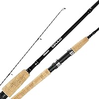 OKUMA Celilo Ultralight Trout Rod - Sensitive Graphite Blank for Trout, Perch & Panfish Fishing