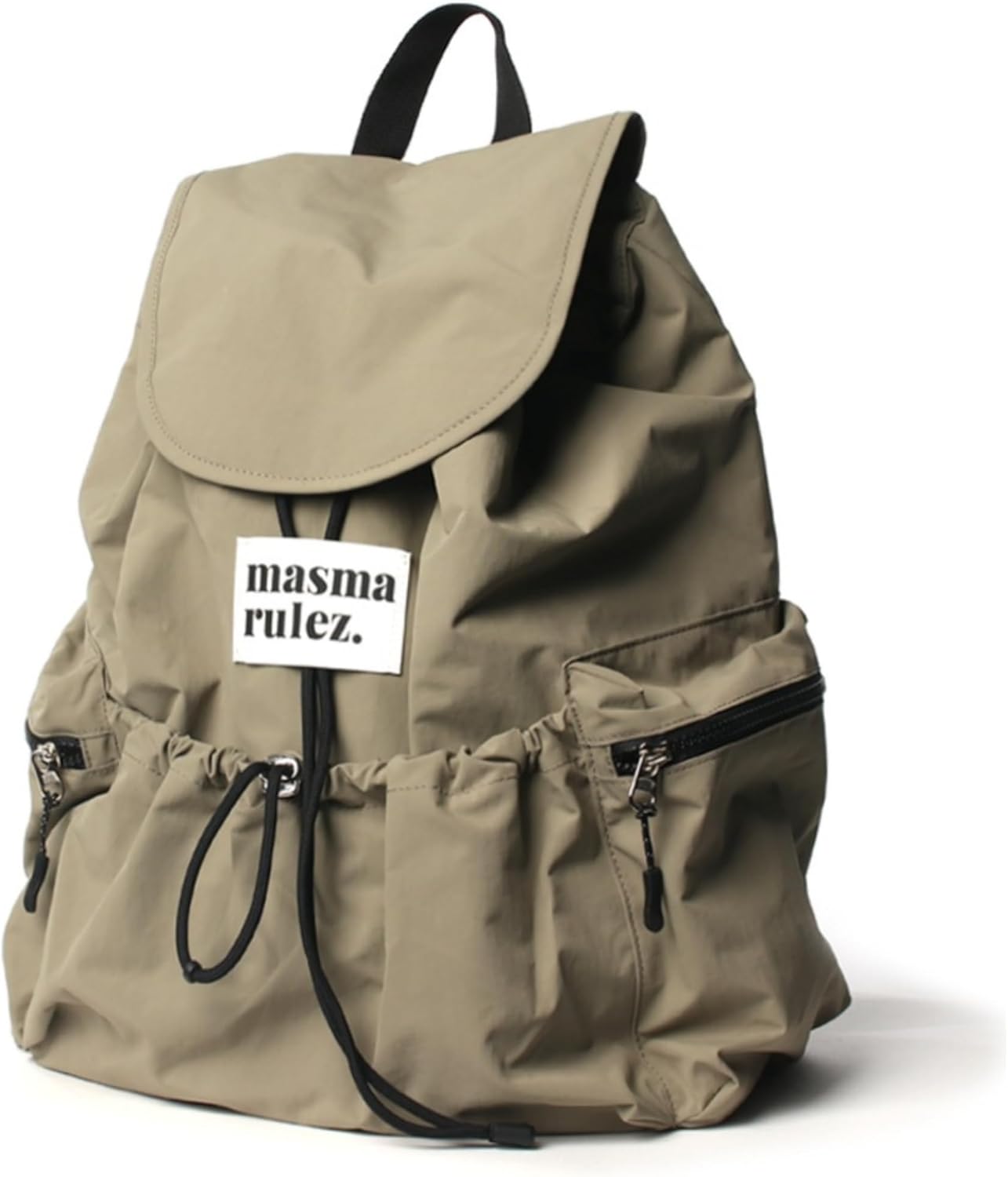 数量限定色】トーンオイルヌメ ソフトミディアムバックパック – バック