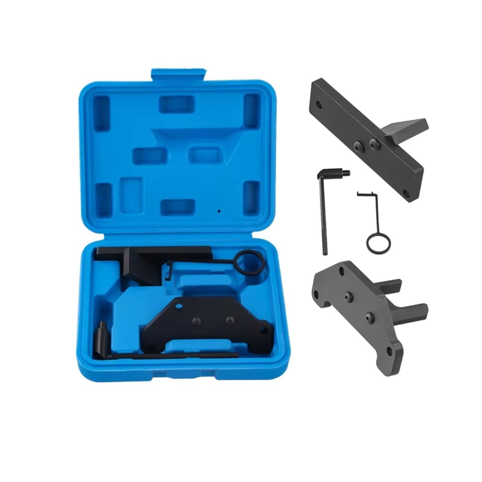 Kit Di Bloccaggio Distribuzione Motore Per Peugeot 108 Per 208 Per 2008