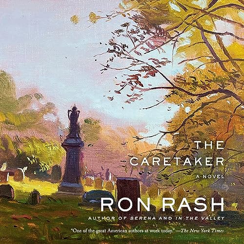 The Caretaker: A Novel
