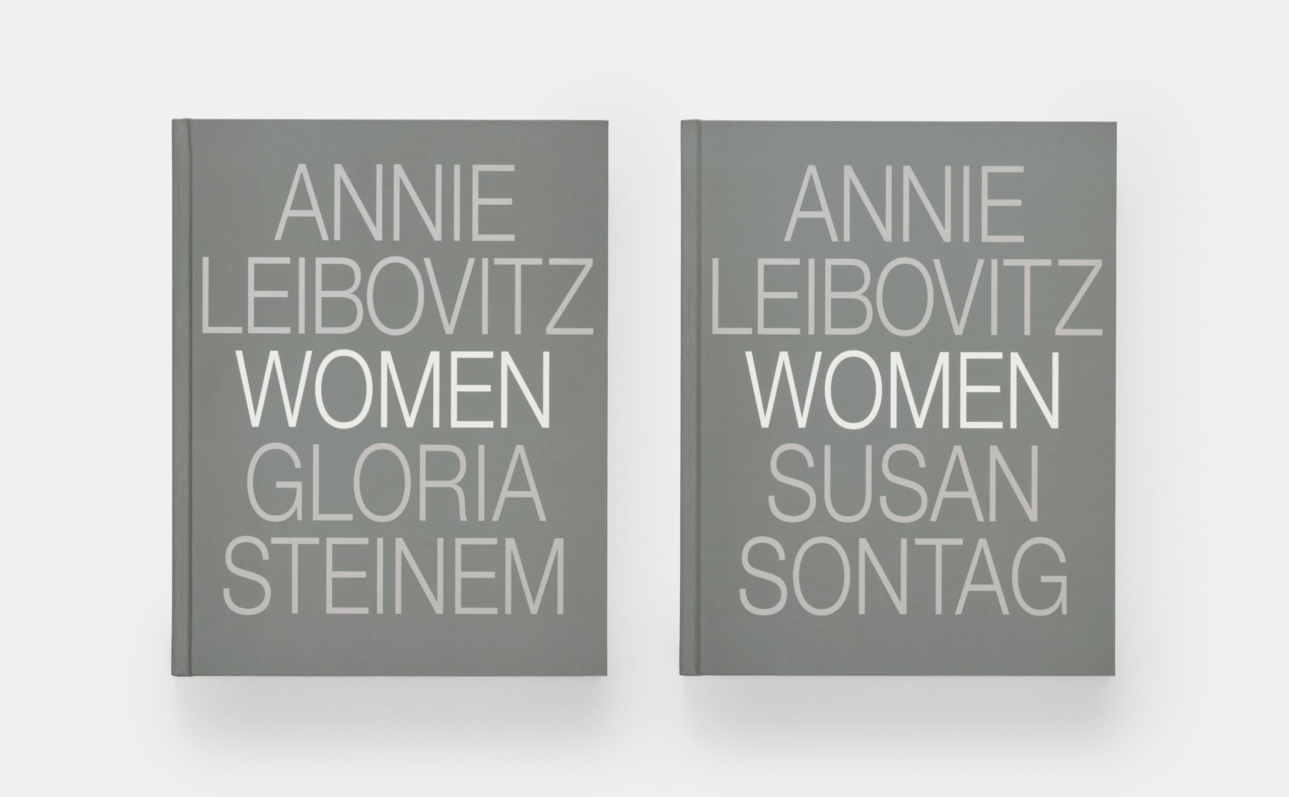 Annie Leibovitz. Women: 2025 Edition