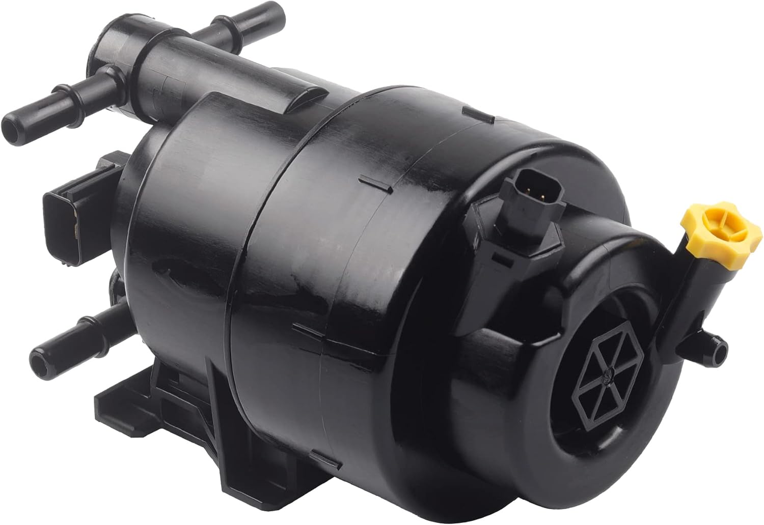 Dasbecan BC3Z9G282E Fuel Pump and Filter Assembly