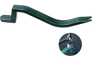 Pactool RS501 NAiler/Stapler Shingle Removal Tool