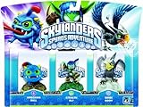 wrecking ball lyrics jasmine thompson  Skylanders - Triple Pack D: Stealth Elf, Wrecking Ball, Sonic Boom