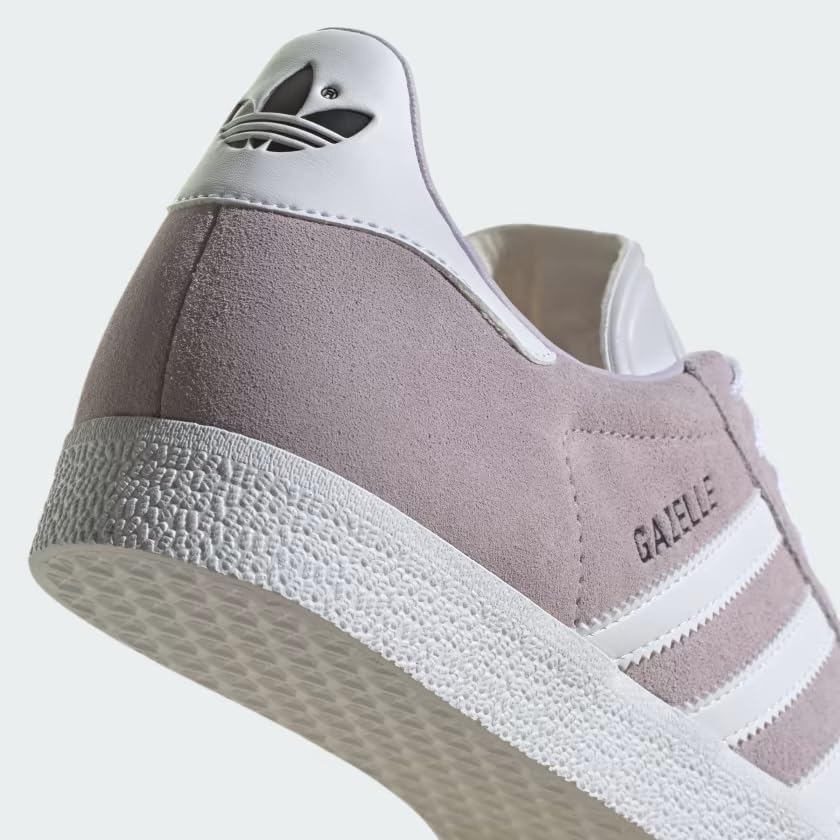 adidas gazelle silver green womens Adidas Gazelle ADV Shoe Ecru Tint / Focus Olive / Gum
