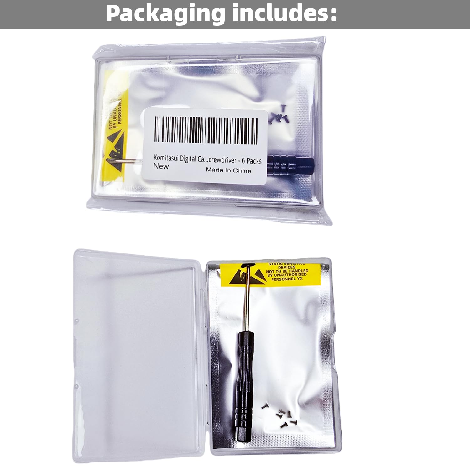 Amazon.com: Komitasui Digital Camera Screen Screws for Canon G7X