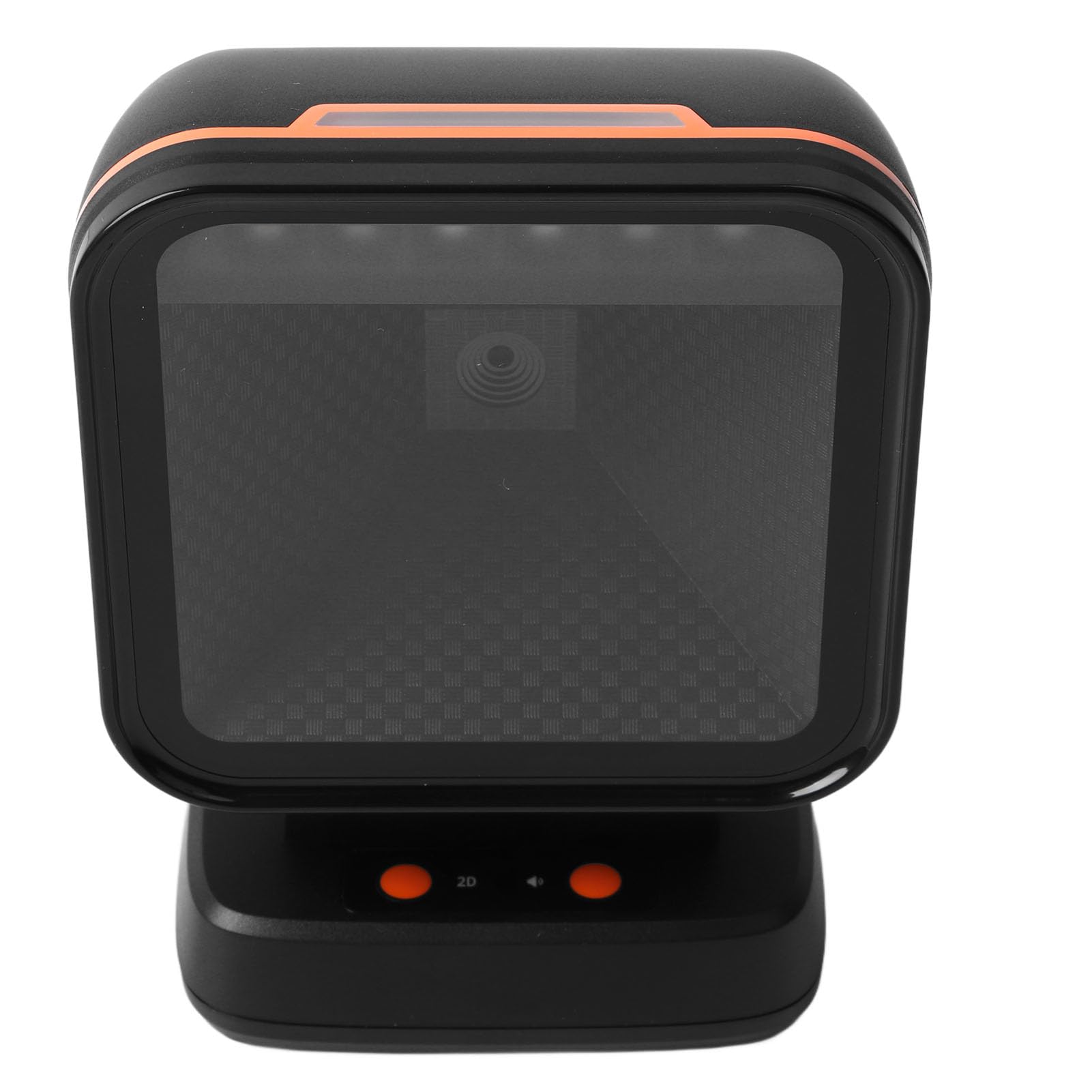 Irfora Scanner per Codici a Barre Scrivania con Rilevamento Automatico