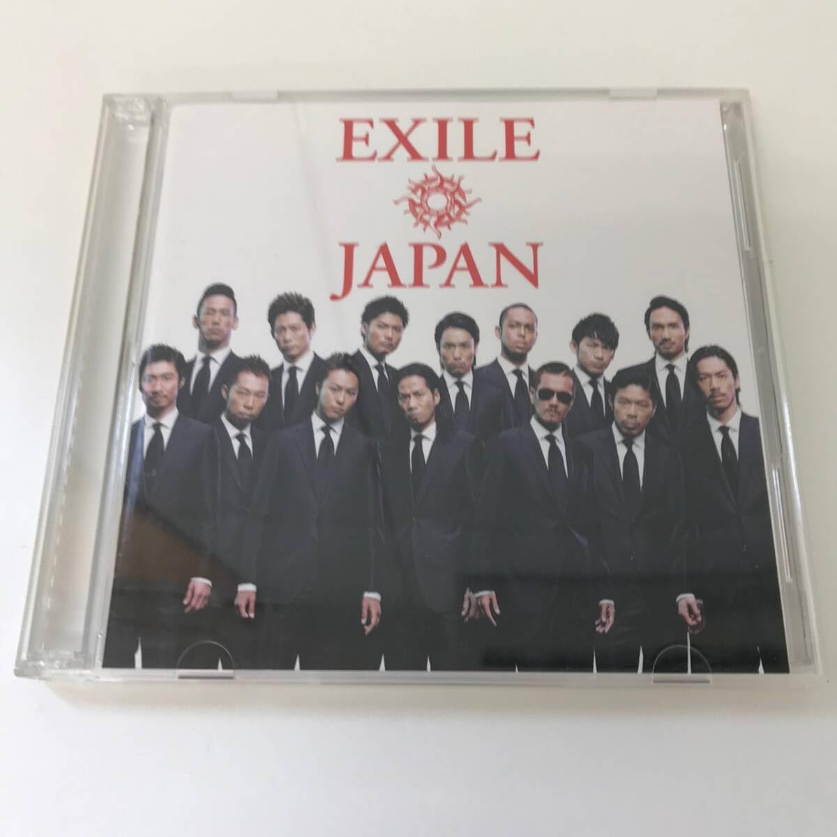 Amazon.co.jp: CD 107 EXILE JAPAN DVD : おもちゃ