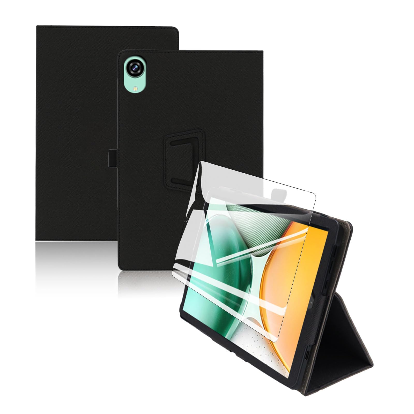 Amazon.co.jp: For Bmax I8 Plus ケース フィルム セット Bmax I8 Plus