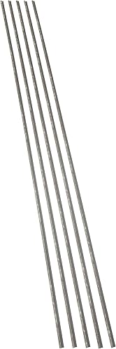 Miniatura 6 de Palisade Vinilo J-Trim en roble gris (6 pulgadas de muestra)