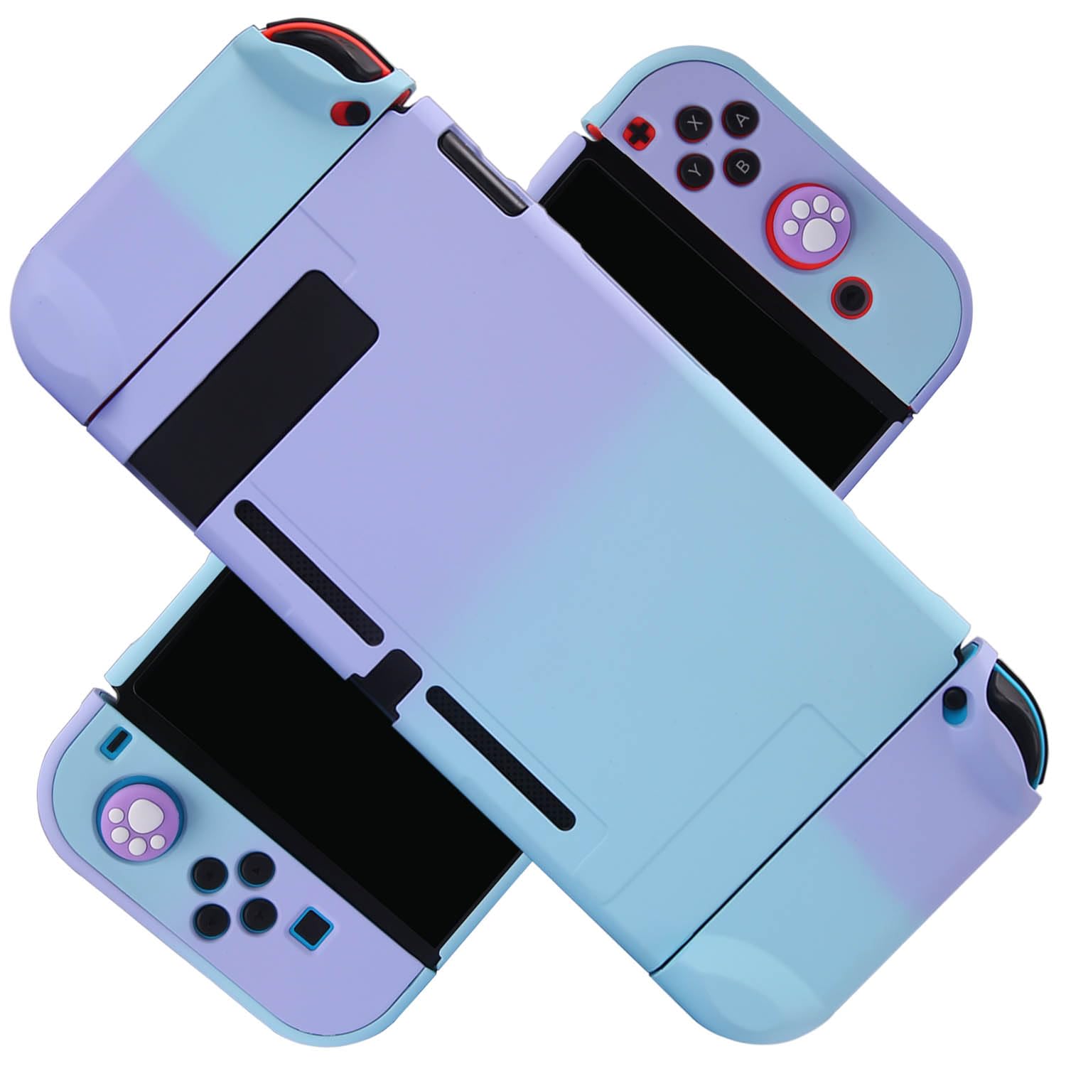 Amazon.co.jp: Joy-Con 充電スタンド for Nintendo Switch 急速