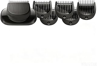 Cabezal recortador de barba, Compatible con Braun, serie 5/6/7, afeitado eléctrico 5035s,5049cs,6020s,6040cs,6072cc,6090cc,7025s,7027cs,7089cc
