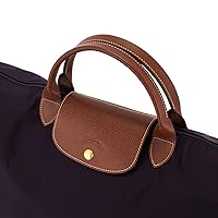 【新品】ロンシャン ル プリアージュ クラブ トラベルバッグ ビルベリー ロンシャン LONGCHAMP ル プリアージュ クラブ Mサイズ 1623 619