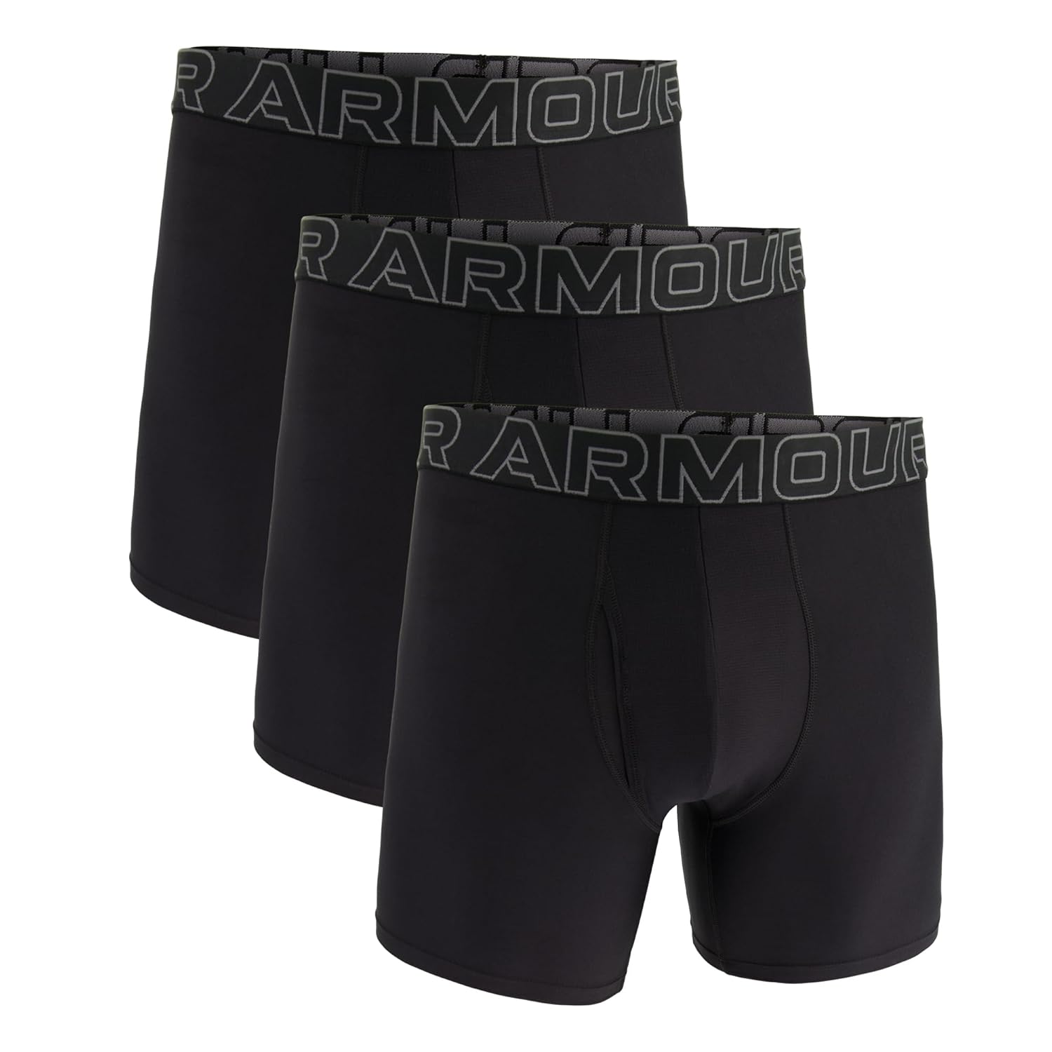 Under Armour Mens Classic