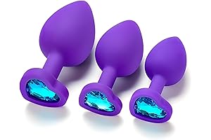 Prostate Massaging Male Electrodes EMS