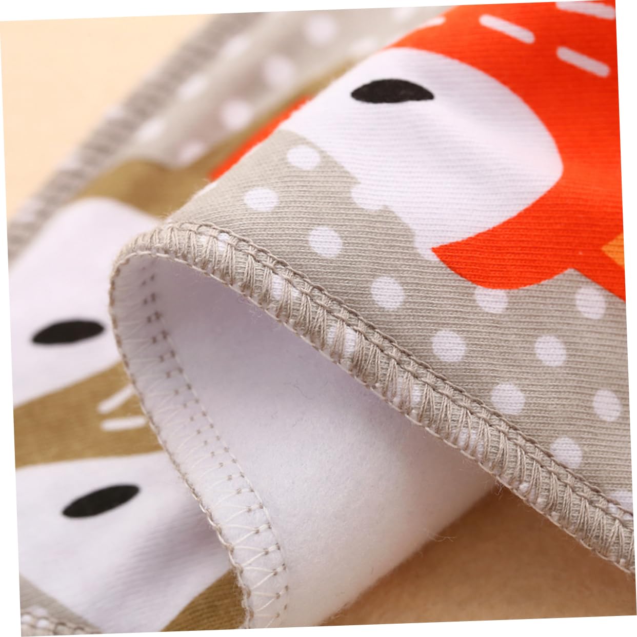 TOYANDONA 24 Piezas Baberos Para Bebé Baberos Infantiles Turbante De Bebé Babero De Hijab De Toallas De Saliva De Algodón Toallas De Saliva De Bandana De Baba De
