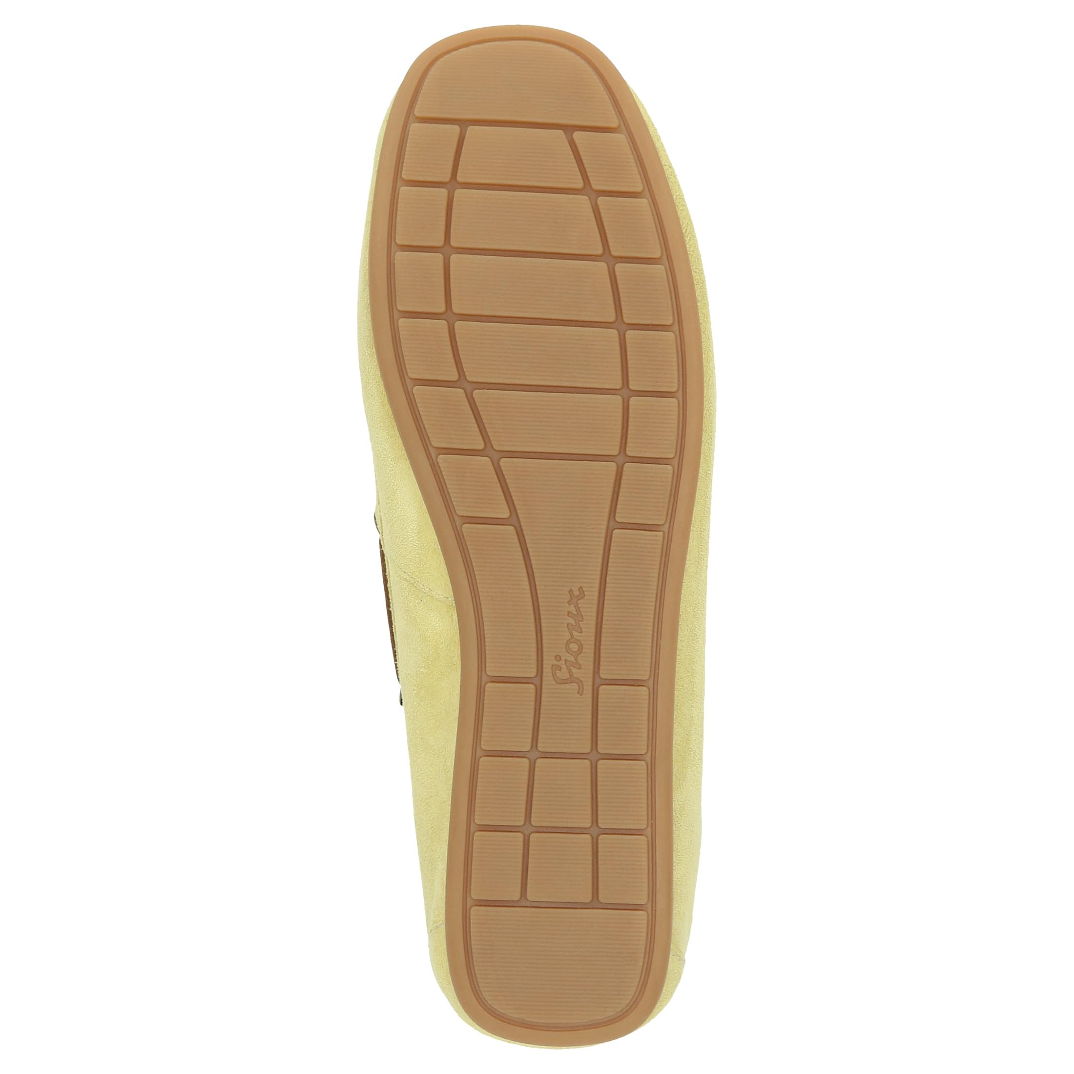 Sioux Damen Schnürschuh Simadesa-701
